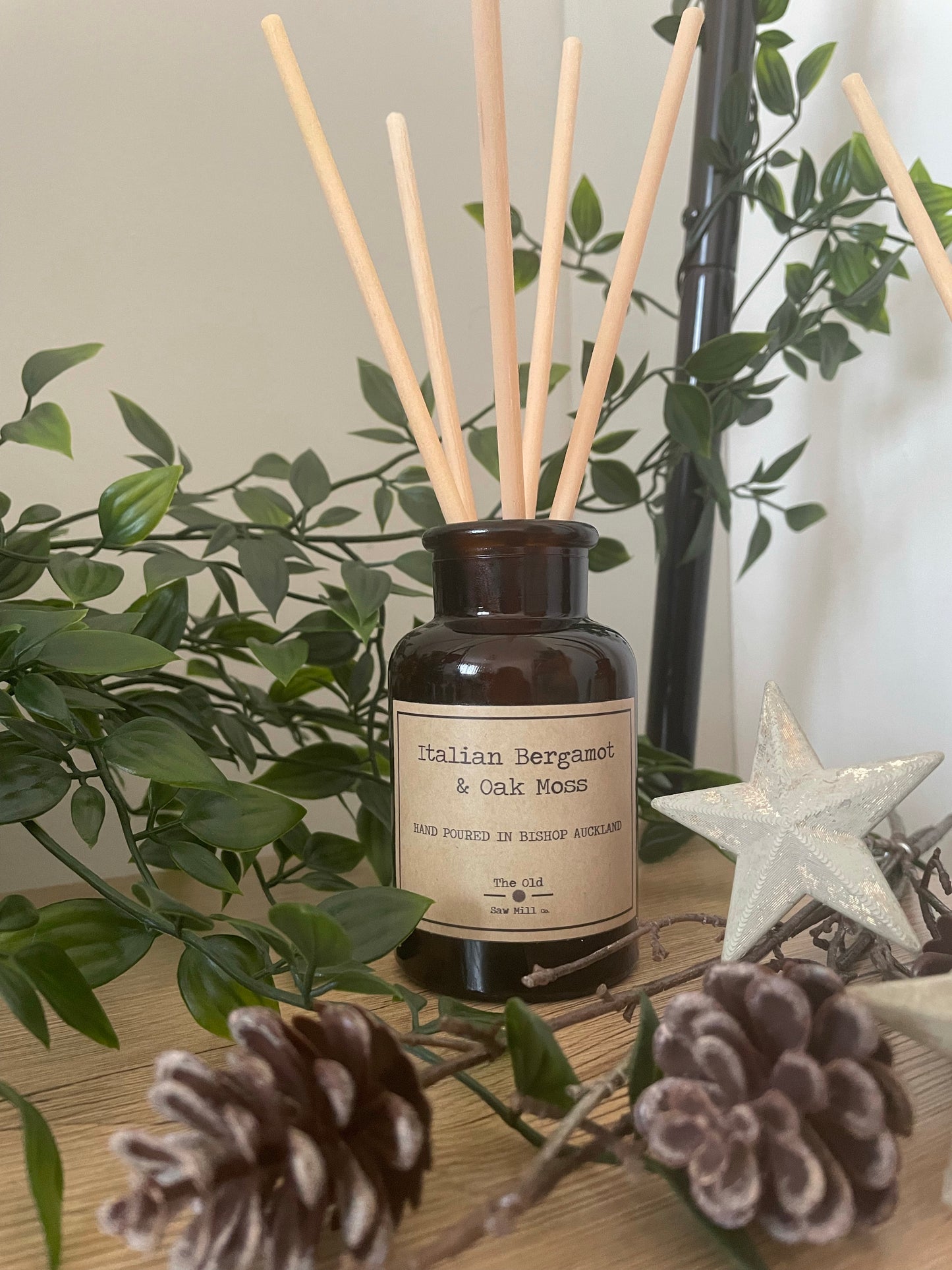 Reed Diffuser